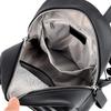New 2023 Cowhide Female Bag Summer Women 's  Backpack Shoulder High-Capacity Ladies  Bags Travel Bag Girls Chest Bag