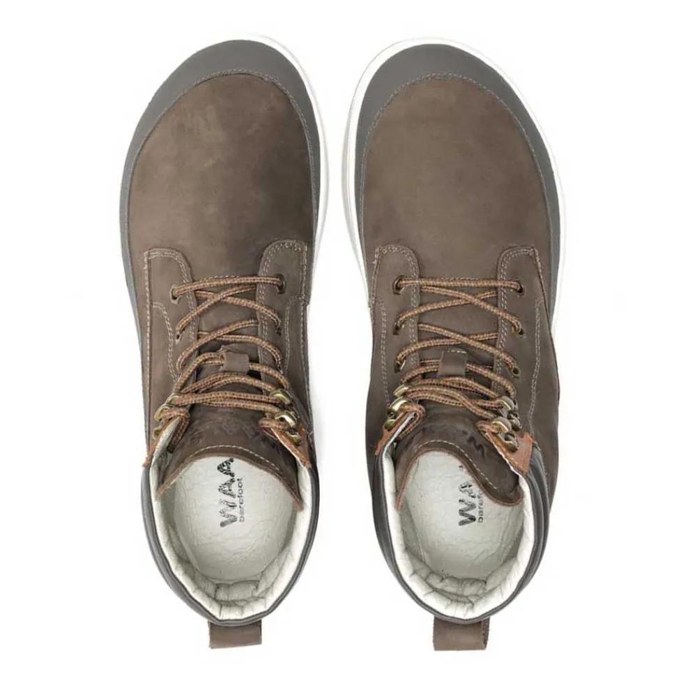 Waals Boots Vadso Barefoot Primaloft