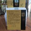 TIAN JIAN Löst mörkt te * Bai Sha Xi 1939 Anhua Dark Tea Royal Baishaxi 200g
