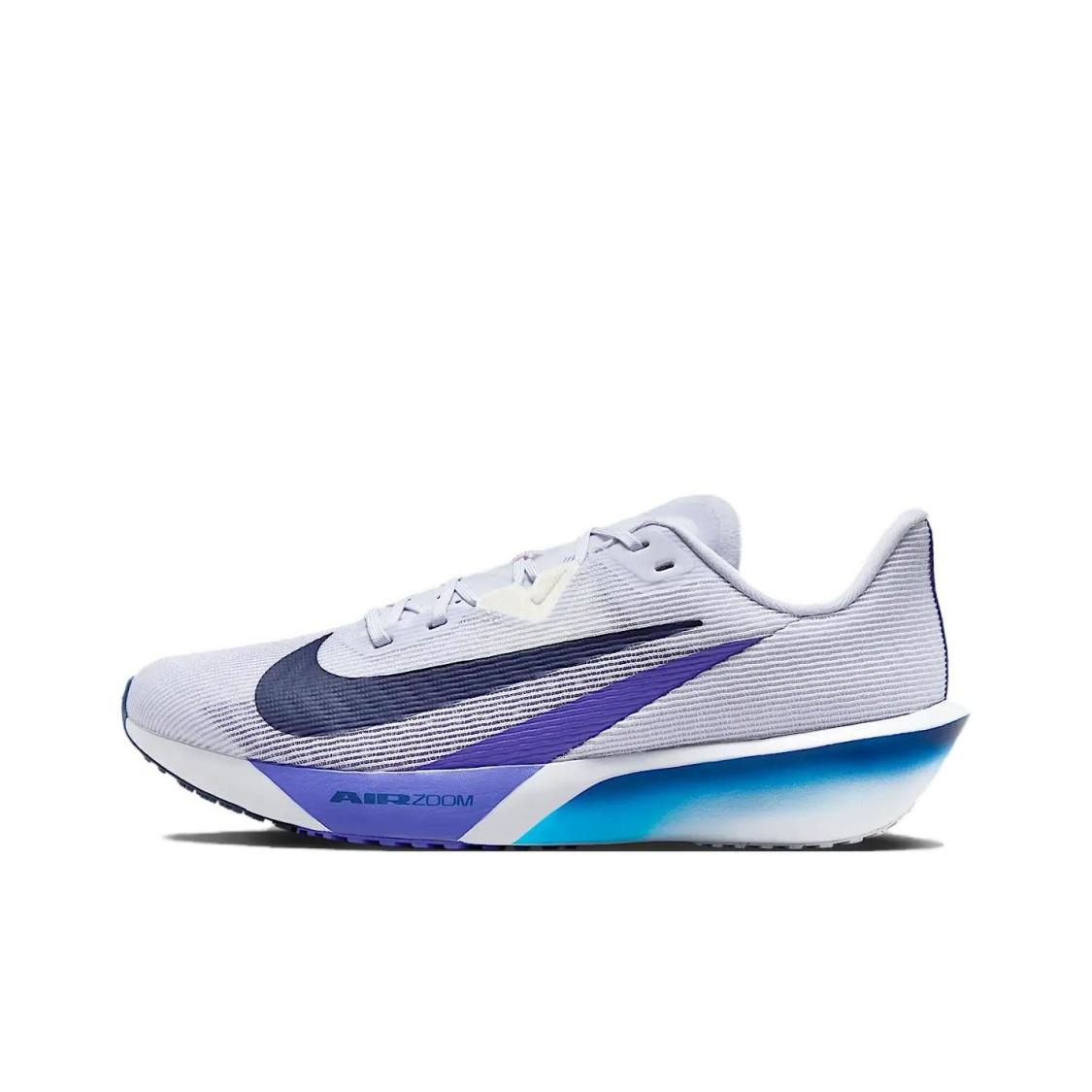 

Nike Air Zoom Rival Fly 4 Ghost Blue Void FV6040-002 Мужские размеры EU 44 фиолетовый