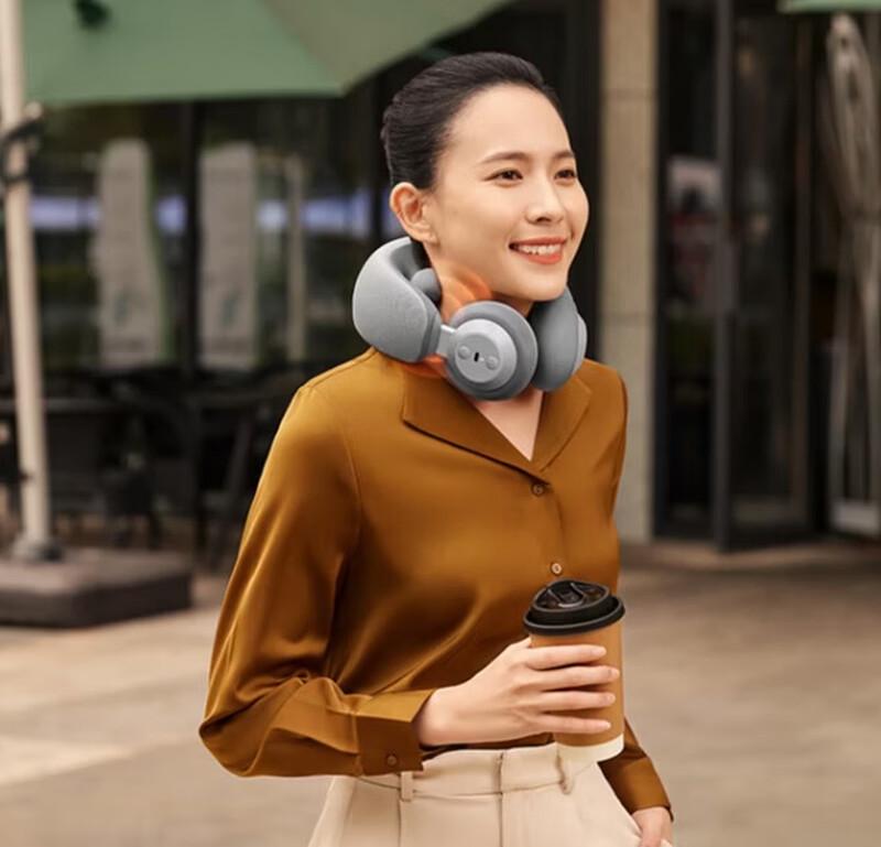 SKG N3 II Cervical Neck Massager