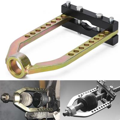 Instrument universal de extragere a articulației CV pentru mașină, separator de arbore de transmisie, separator de separator, instrument de asamblare complet reglabil
