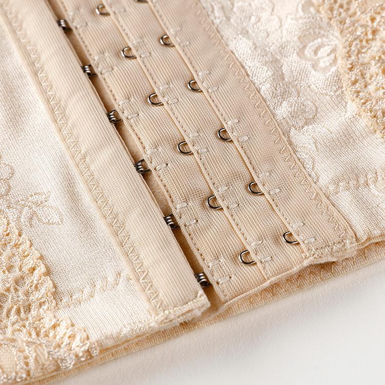 Small Waist Fitness Tummy Control Mesh Shaping Belt