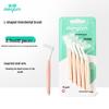 Miyan L-shaped Interdental Brushes