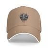 Baldurs Gate 3  Custom Logo Baseball Cap foam party Hat Anime Fishing cap Unisexs Caps Womens