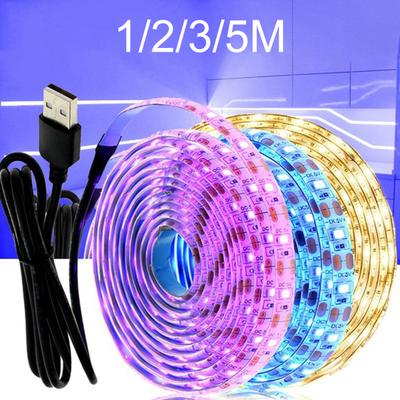 Pásová lampa Flexibilní Vysoký jas Zlepšuje atmosféru