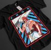 Record Of Ragnarok Cămașă Jack The Ripper Tricou Buda Tricou Adam Top Tricou Anime