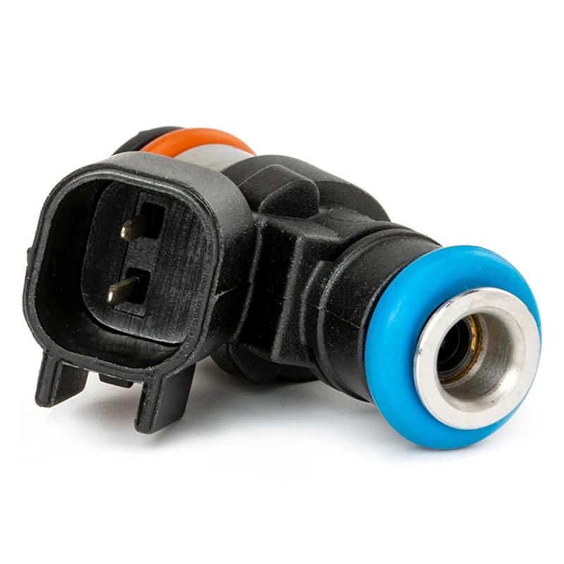 Durable-Fuel Injector 0280158258 2521068 For Polaris Ranger Sportsman RZR ACE570 ACE900