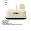Mini Foldable Dryer Intelligent Timed Fast Drying Household Cabinet with Drying Bag Coat Clothes Dryer for Home Business Trips Dormitory