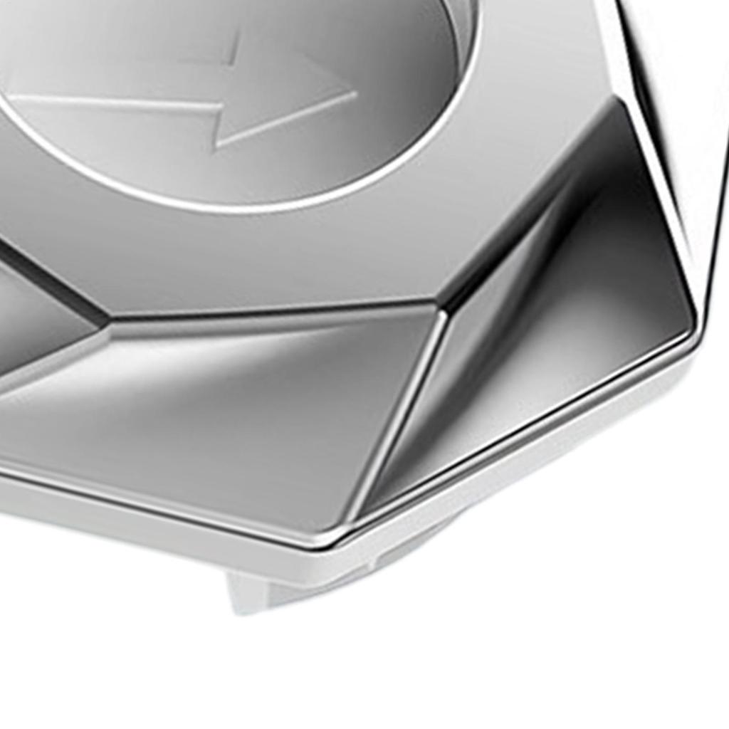 Sink Drain Cover Anti-Drop Home Improvement Bathroom Sink Basin Overflow Trim Ring For Kitchen Bathroom Home Dormitory Hotel