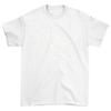 Men's Fleetwood Mac Classic Logo T-shirt Medium White