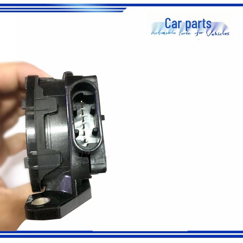Compatible Throttle Accelerator Sensor for Sinotruk Howo T5G T7H - Part 811W25970-6103