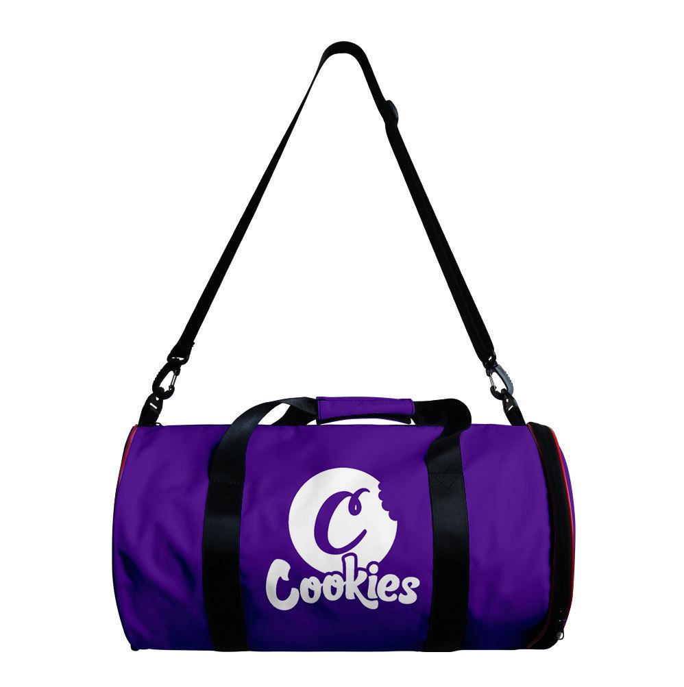 Cooking Cylinder Bag Swimming Fitness Bag Shoulder Travel Bag Luggage Bag Yoga Bag