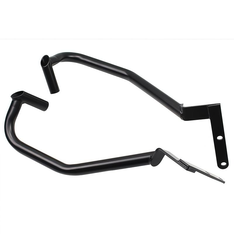 Motorcycle Bumper Frame Crash Bar Engine Guard Side Tank Protector Motorcycle Accessories For YAMAHA YZF R3 YZFR3 2020-2024