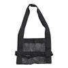 Breathable Mesh Animal Weighing Sling Adjustable Hanging Weight Sling Calf Sling  Newborn Livestock