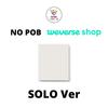 Sélectionnez POB SOLO ver KR 2ème Mini Album Mark on Me