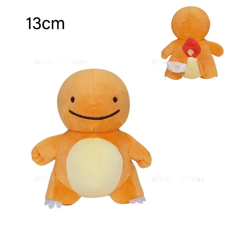 34 Styles Pokemon Plush Scizor Garchomp Geodude Shinx Lapras Latios Rattata Butterfree Skitty Shiny Marshadow Peluche Doll Gifts