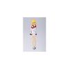 TAMASHII NATIONS Armor Girls Project Charlotte Dunois Uniform Version Action Figure 1/8 Scale