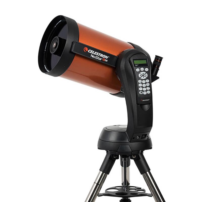 Астрономический телескоп Celestron NexStar 8SE