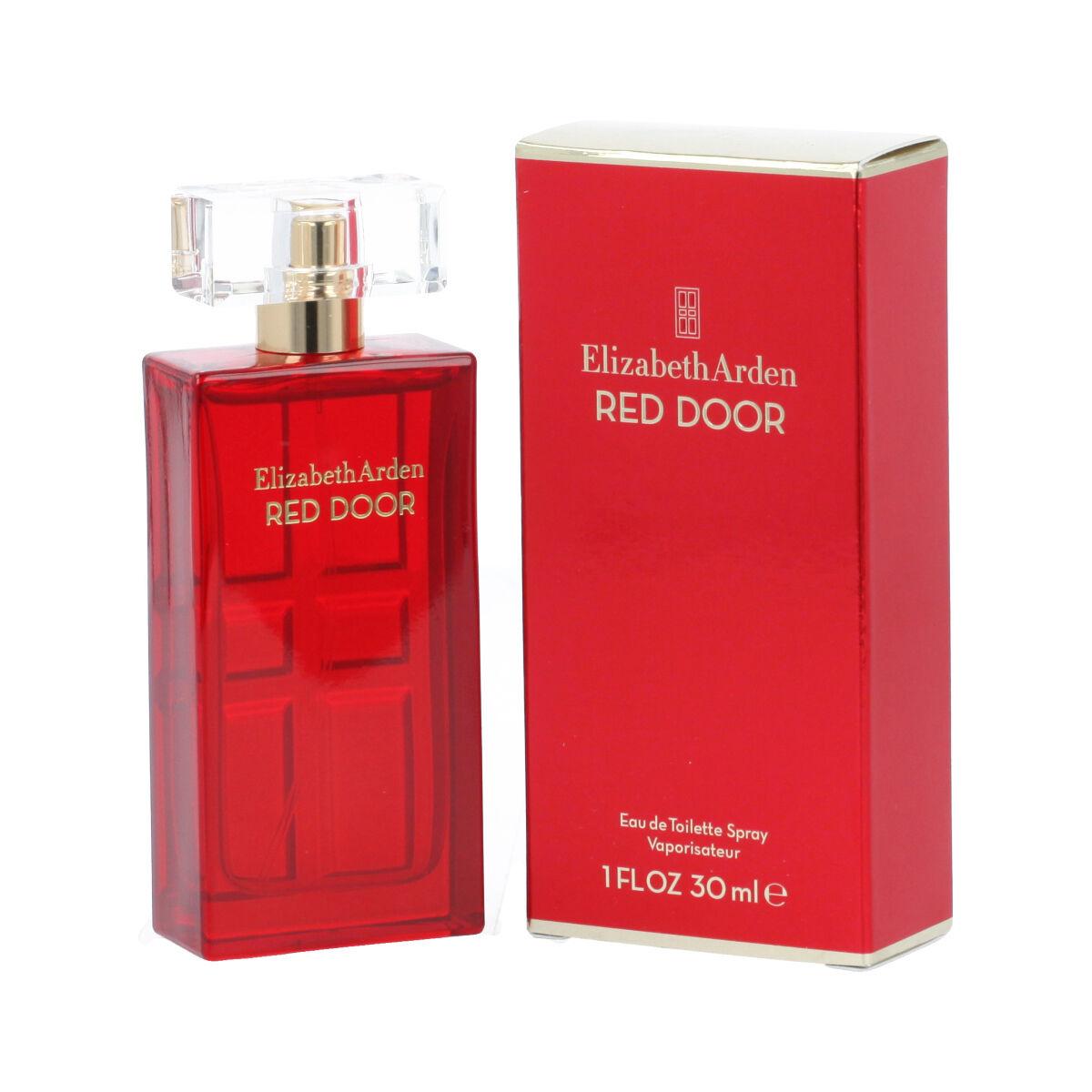 

Женские духи Elizabeth Arden EDT 30 мл Red Door