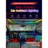 Best Quality Ambient Light Car Kit 26 in 1/24 in 1/18 in 1 Interior Led Lights Symphony Car Led Lamp for 98% Car