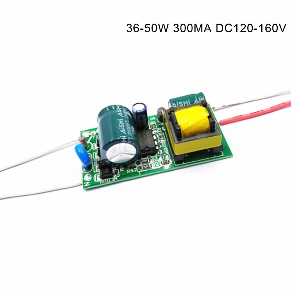 Long Lasting 350W LED Power Supply Designed for High Temperature Use