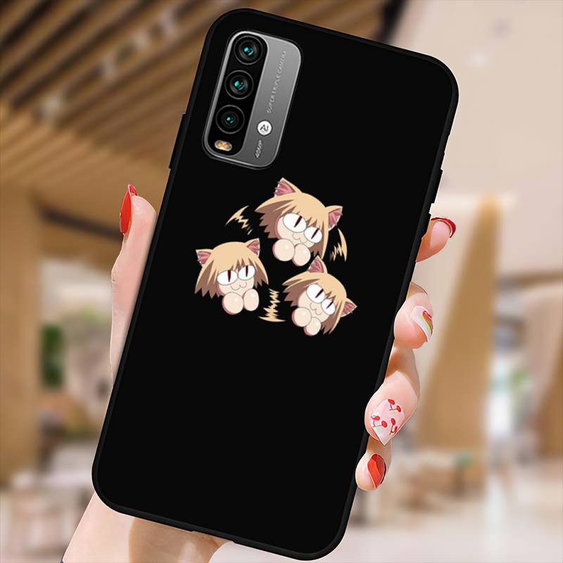 

Милый чехол Neco Arc для телефона Xiaomi9 10 11PRO LITE Redmi NOTE7 8 9 10A PRO K40 Poco3 Shell XiaomiMi11