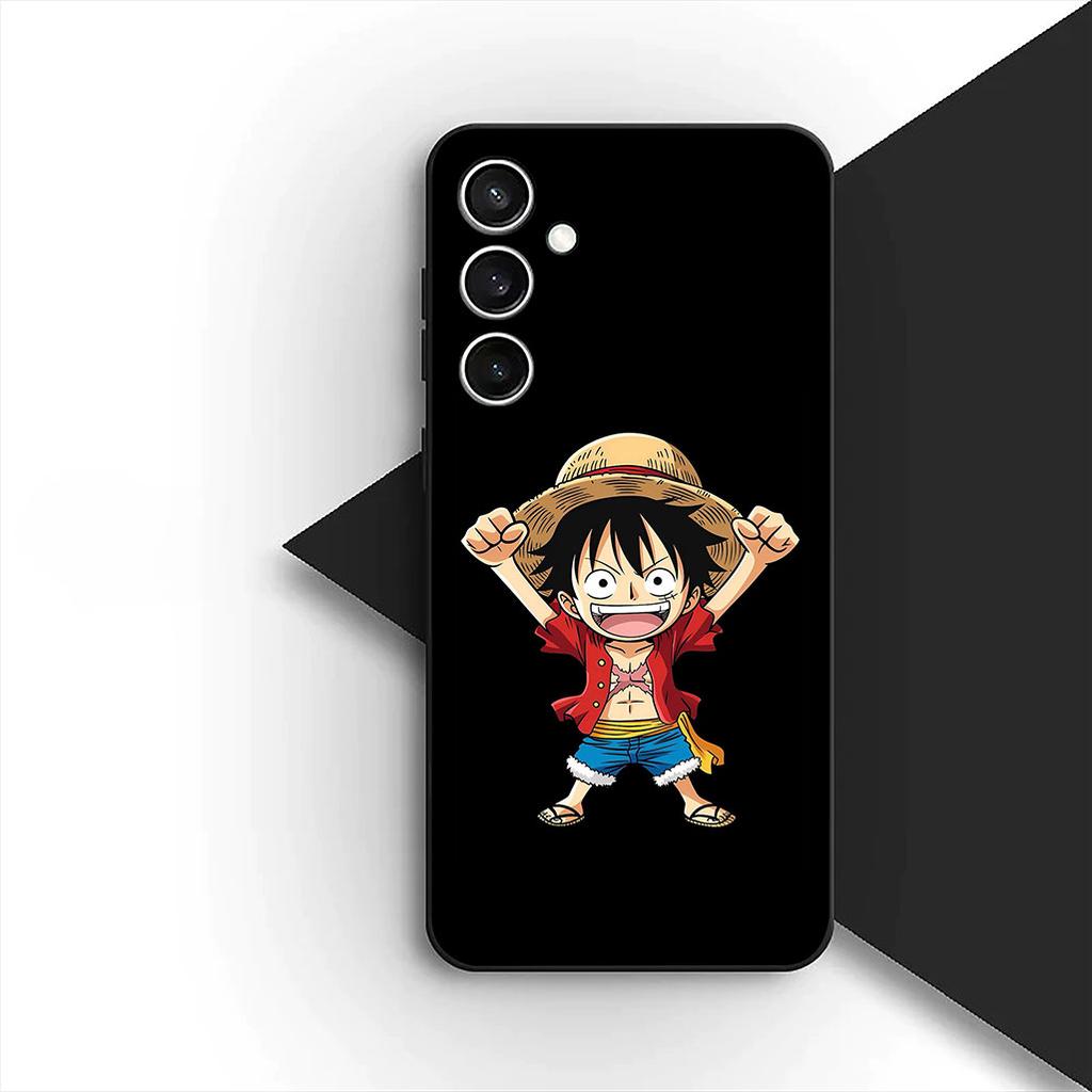 Trafalgar D Water Law One Pieces Luffy Phone Case for Apple iPhone 17 16 14 15 Plus Pro Max 16E ProMax + 15Plus 15+ 16+ Cover
