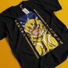 Of The Zodiac Anime Unisex TShirt All Size 6