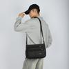 Lightweight Water-repellent Wear-resistant Shoulder Bag Business Crossbody Bag Large Capacity Commuter Men's Bag