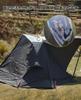 GOGlamping Tent Fly Sheet Only SKY EYE CT PLUS FLY EYE CT PLUS Freestanding Cot Tent TC Fly Sheet for Touring Dome Tents Skylight Sidewalls Solo 1