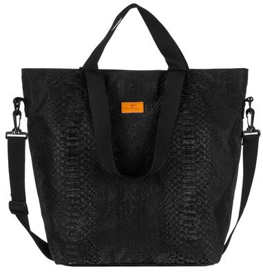 Shopping Bag R-TZ15605-2479 Black W06