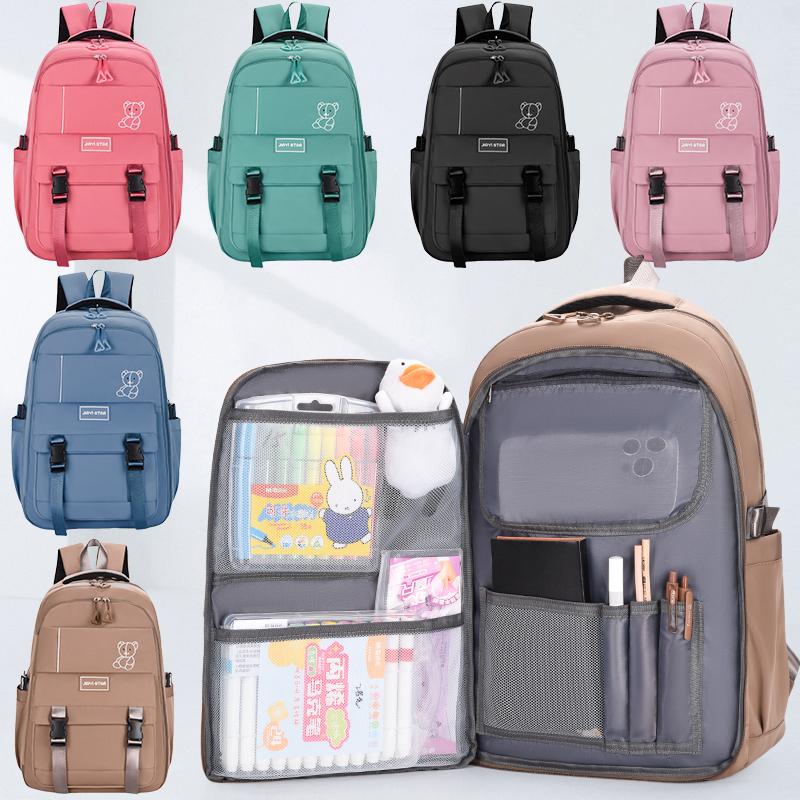 Женский рюкзак — фото 3