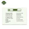Surgical Suture Training Kit with Silicone Practice Module