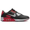 Nike Air Max 90 Golf Iron Grey Infra Red 23 Sneakers Casual Shoes CU9978-010