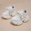 Heightening Daddy Shoes - New Style Women's and Men's Sportive and Casual Shoes