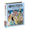 Raccoglitore a 9 tasche del gioco di carte BANDAI ONE PIECE 2022 Ver.1
