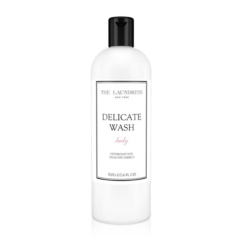 THE LAUNDRESS Silk  Delicates Laundry Detergent