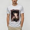 Zhang Linghe TShirt Summer Cotton T Shirts For Adult Harajuku Casual Tshirt ShortSleeve Street Style Clothing