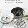 Mosquito coil stand