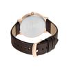 A|X Armani Exchange Men's Watch AX2873 Brown