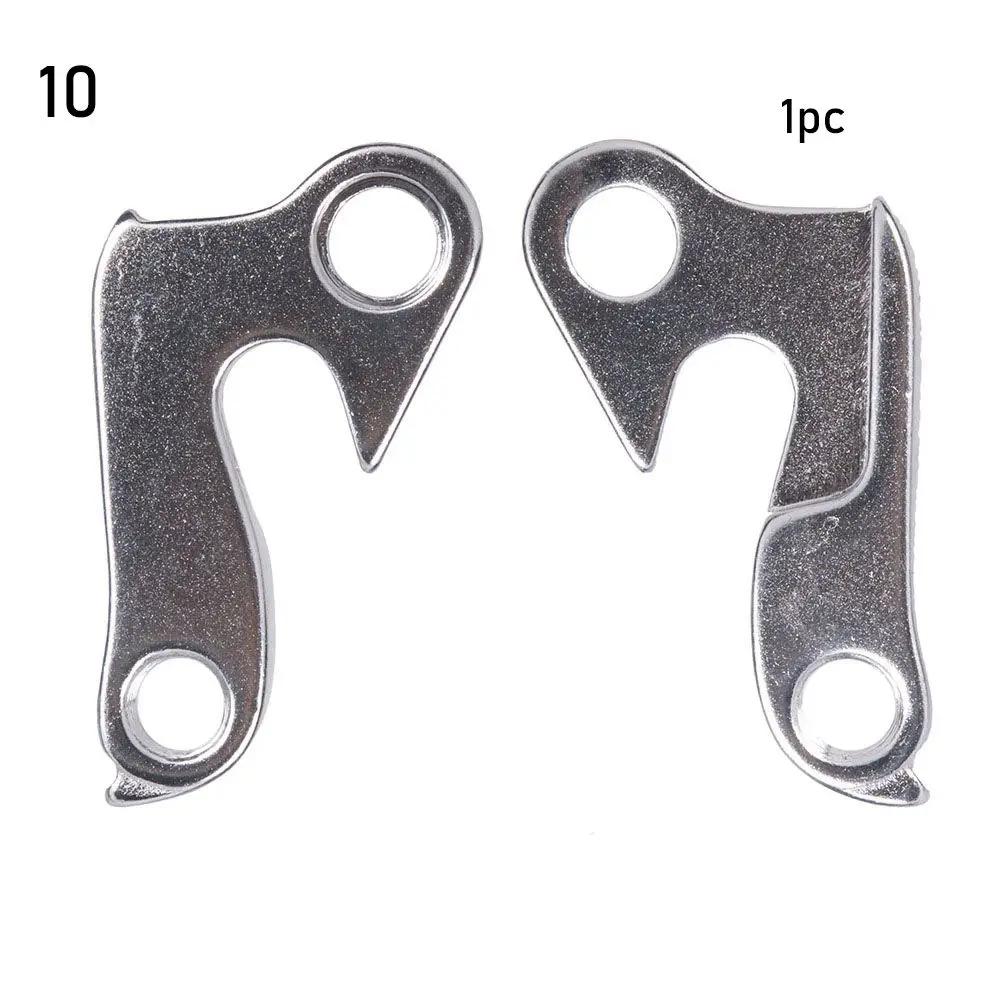 1-16 Numero Universale MTB Bici da Strada Bici Lega Gancio Deragliatore Posteriore Ciclismo da Corsa Telaio Montagna Gancio Coda Cambio Parti