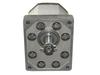 Hydraulic Gear Pump 22.5cm3/rev Left Rotation Caproni
