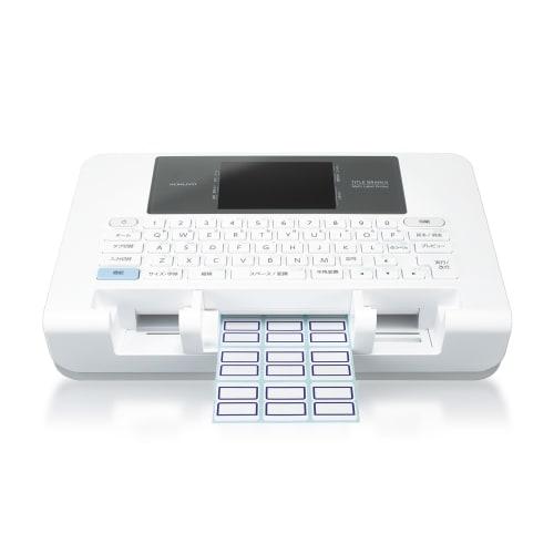 

KOKUYO Label Writer Title Brain Cross NS-TB5