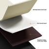 Car Organizers Foldable Storage Bin Trunk Organizers Glove Compartment Box for Efficient Space Saving and Organization