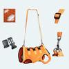 Adjustable Dog Support Harness for Senior Pets with Joint Issues