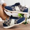 Fashion New Luxury Brand Women's Shoes Khaki Vulcanized Shoes Plus Size 42 Comfortable Basketball Shoes Sneakers Zapatos De Mujer