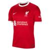 Nike Liverpool 2023/24 Season Sports Apparel Soccer Jersey Fan Edition Men's DX2692-688