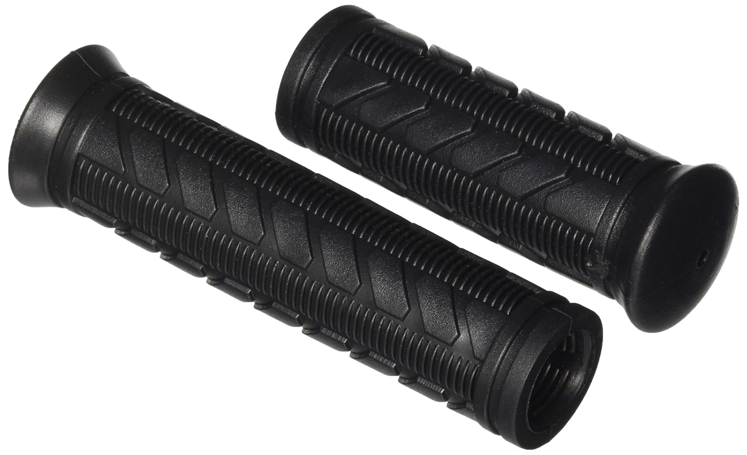 

CAPTAIN STAG Offle Grip Shift Antibacterial Grip 22.2mm Black Y-2311