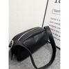Niche Design Y2k Girl Cute Kawaii Ita Bag New Fashionable Armpit Bag Ulzzang Shoulder Bag Harajuku Crossbody Bag